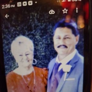 Meet your Posher, Patti